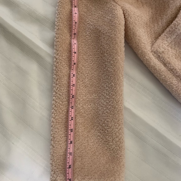 Bagatelle Pink Small Jacket - Picture 11 of 12